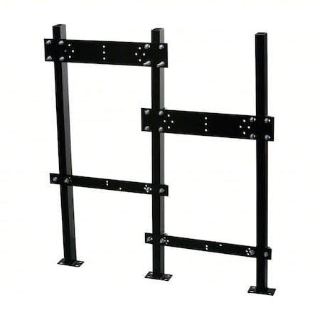 Carrier for Bi-Level Bottle Fillers MPN:MLP200