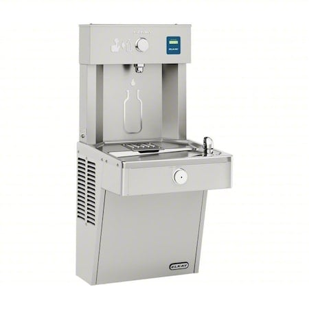Non-Filtered Non-Refrigerated MPN:VRCDWSK