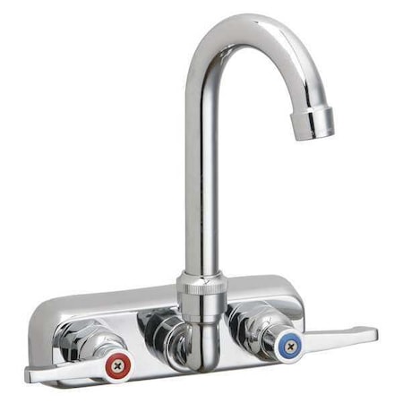 Faucet, Pre-Rinse, 8