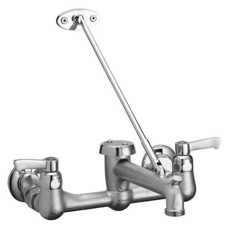 Faucet, Pre-Rinse, 14