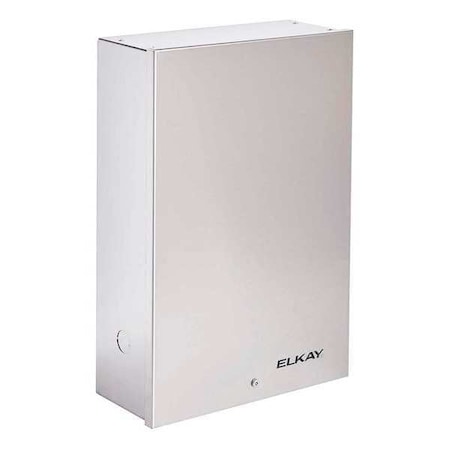 Universal Vandal-Resistant 1500 Gal. Filtration Kit MPN:EF1500VRBC