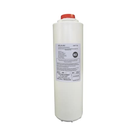 Elkay ERF750 WaterSentry Plus Replacement Filter Cartridge for Elkay Water Dispenser Systems MPN:ERF750