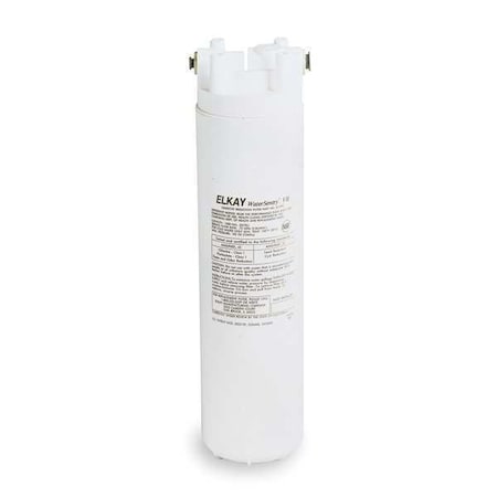 WaterCoolerFilter, 0.5micron, 121/2inH MPN:EWF172