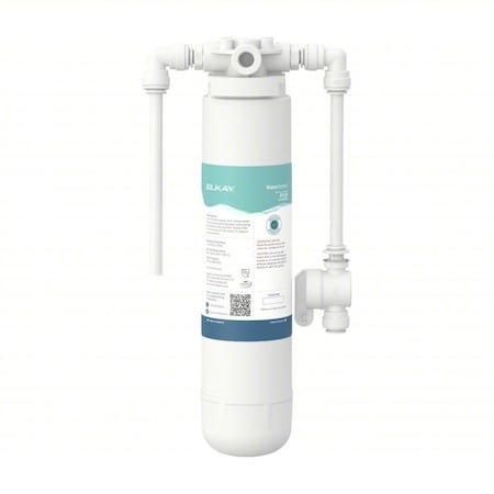 WaterSentry 5-micron Sediment Pre-filter Filtration Kit MPN:EWFPF5M