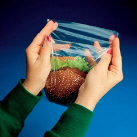 Flip Top Sandwich Bags 7