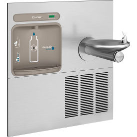 Elkay EZWS-ERPB8-RF EZH2O® Retrofit Bottle Refilling Kit Only for Bi-Level Swirlflo WaterCooler EZWS-ERPB8-RF
