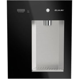 Elkay® Liv® EZ Mechanical Built-in Filtered Water Dispenser Non-Refrigerated Midnight LBWDM0BKBC