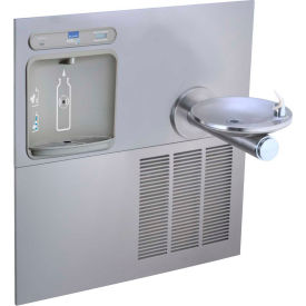 Elkay LZWS-ERPB8-RF EZH2O Retrofit Bottle Refilling Kit Only for Bi-Level Swirlflo Water Cooler LZWS-ERPB8-RF