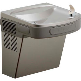 Elkay EZS8L Wall Mounted Drinking Fountain ADA Barrier Free 115V 60Hz EZS8L