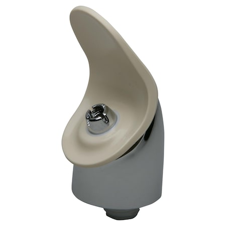 Assembly - Bubbler Round Top MPN:56073C