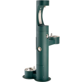 Example of GoVets Outdoor Drinking Fountains and Bottle Fillers category