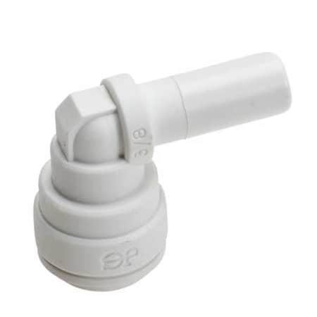 Fitting - Elbow 3/8