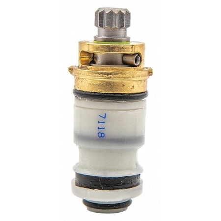 Replacement Metal Stem Micracore Catridge Left Hand MPN:A42057R