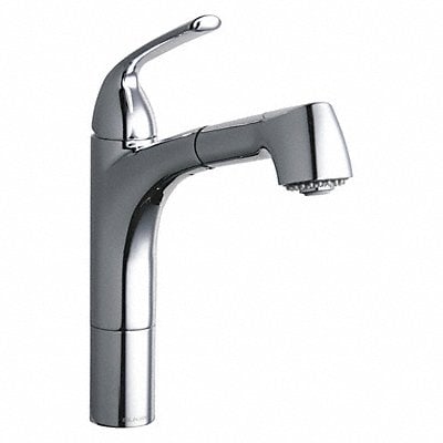 Faucet Pull-Out Spray Kitchen Pol Chr MPN:LKGT1041CR