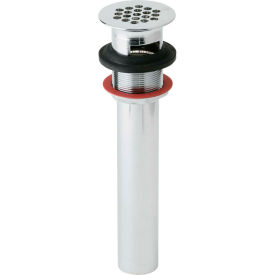 Elkay LK174 Lavatory Drain Fitting Brass Chrome LK174