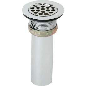 Elkay LK8 Chrome Basket Strainer & Tailpiece For Bar Sink LK8