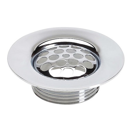 Assembly-Strainer, Ferrule CP MPN:40575C