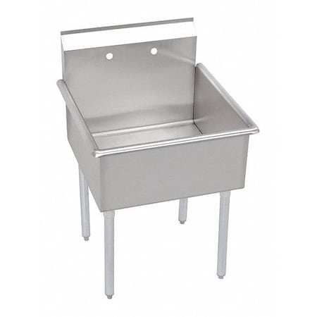 Dependabilt SS 27