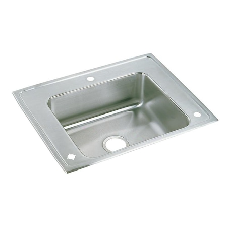 Lustertone Classic Stainless Steel 28