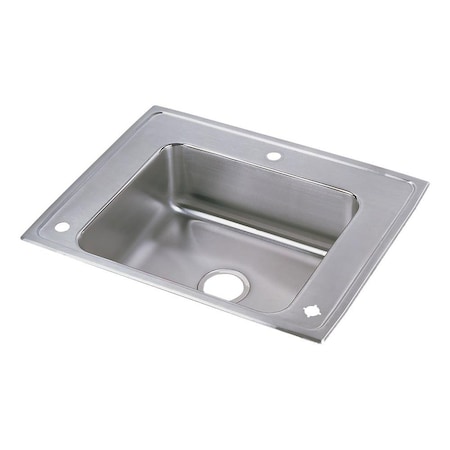 Lustertone Classic Stainless Steel 28