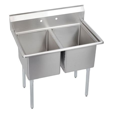 Dependabilt SS 39