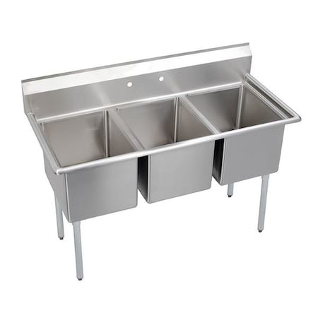 Dependabilt SS 57