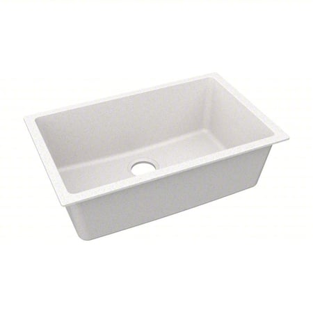 Sink MPN:ELGRU13022WH0