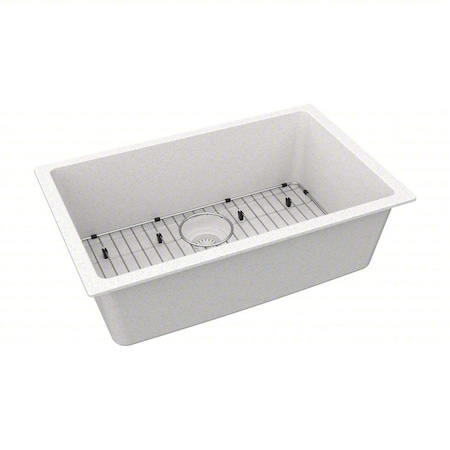 Sink MPN:ELGRU13022WH0C
