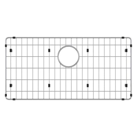 Quartz Classic Workstation Stainless Steel 28-3/8