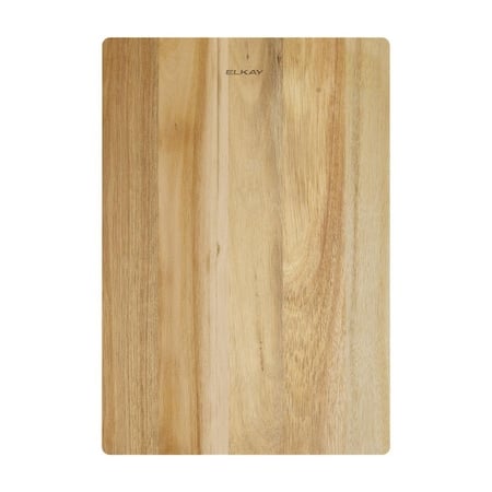 Quartz Classic Workstation Acacia Hardwood 17-5/8