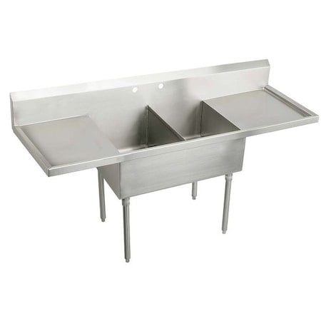 Weldbilt SS 78