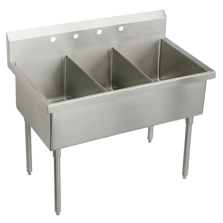 Weldbilt Stainless Steel 75