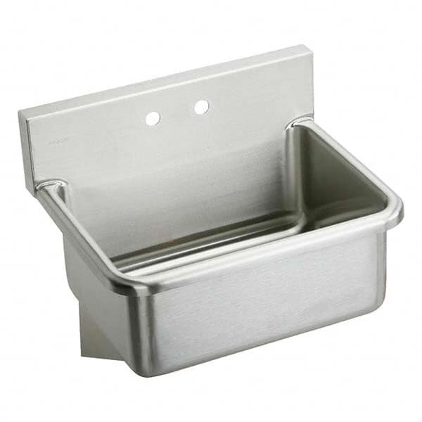 Hand Sink: 304 Stainless Steel MPN:EWS25202 Hand Sink: 304 Stainless Steel MPN:EWS25202