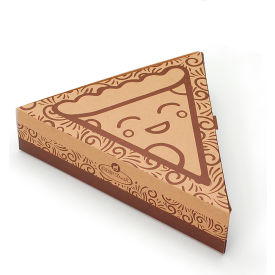 Elkay Plastics ReadyFresh™ Compostable Pizza Slice Tray 9