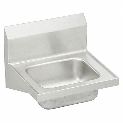 Elkay Handwash Sink Rec 12inx9-1/4inx6in MPN:CHS17160