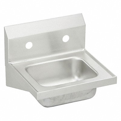 Elkay Handwash Sink Rec 12inx9-1/4inx6in MPN:CHS17162