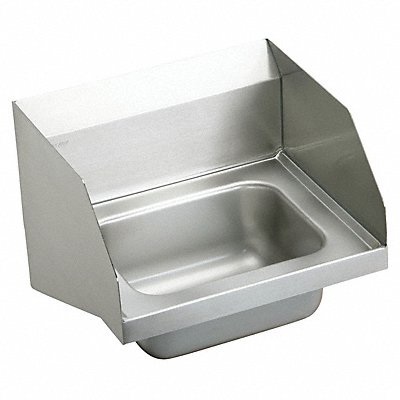 Elkay Handwash Sink Rec 12inx9-1/4inx6in MPN:CHS1716LRS0