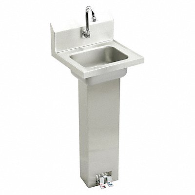 Elkay Handwash Sink Rec 12inx9-1/4inx6in MPN:CHSP17160