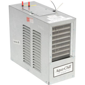 Elkay No Lead Air-Cooled Stainless Steel Remote Chiller ERS11Y ERS11Y