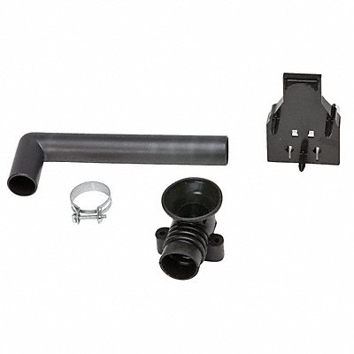 Drain Replacement Kit ABS W 3 1/2 in MPN:97970C