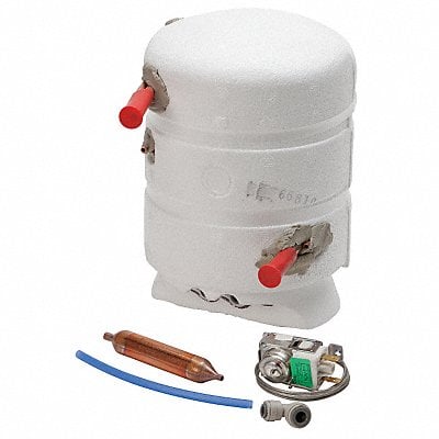 Evaporator Kit EPS H 8 in L 12 in W 10in MPN:98724C