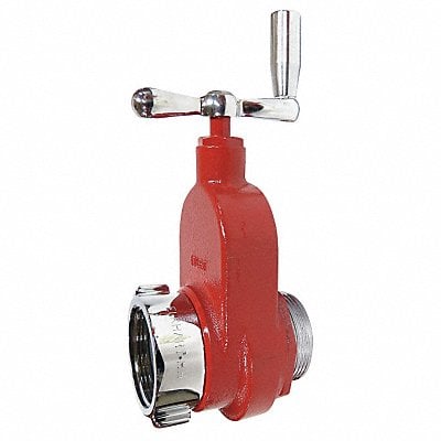 Example of GoVets Fire Hose and Hydrant Valves category