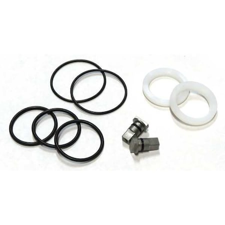 Nozzle Repair Kit, For 1 and 1-1/2 In MPN:1