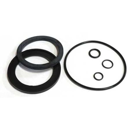 Inlet/Outlet Repair Kit, 2-1/2 In MPN:B-90 series