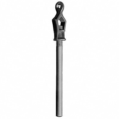 Hydrant Wrench Adjustable 1.5 to 2.5 In MPN:454