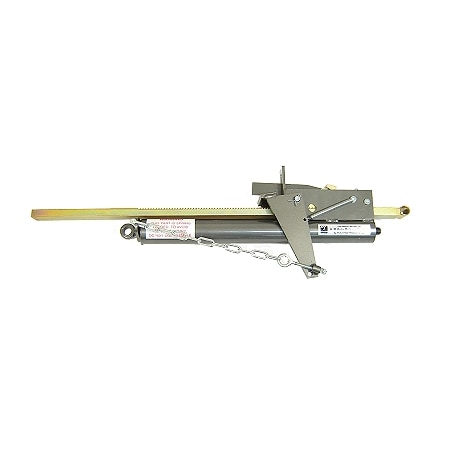Holdown Assemblies, Holdown W/Ratchet Ba MPN:12-500AR