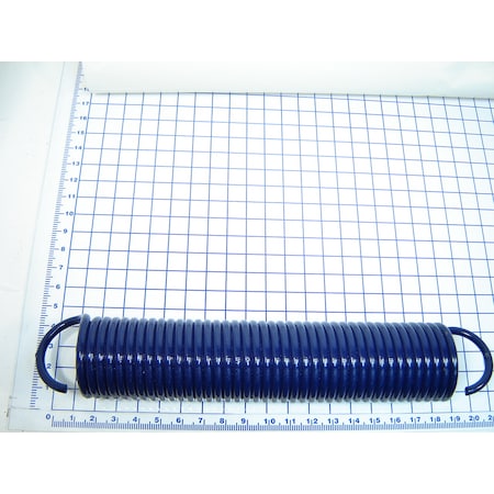 Misc, O/S Main Spring For Ellis 3-5/8