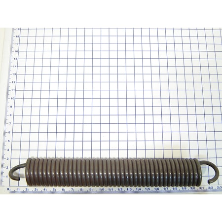 Misc, Main Spring 41 Coils MPN:15-006
