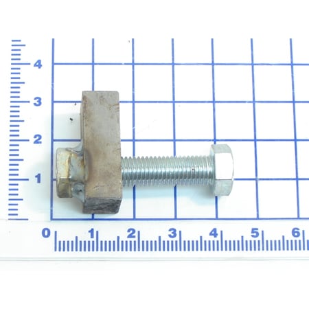 Lip Latches, Lifters, And Locks, Lip Adj MPN:17-037