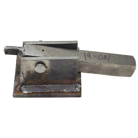 Lip Latches, Lifters, And Locks, Lip Lat MPN:19-014